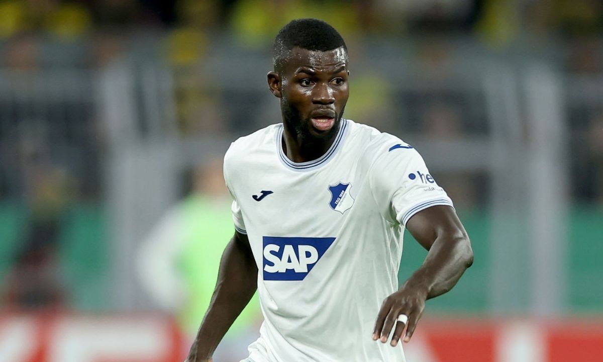 cDM 2026 : Paulo Duarte mise sur l'expérience et la jeunesse